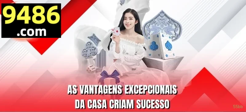 App 55bb para Android e iOS - download grátis