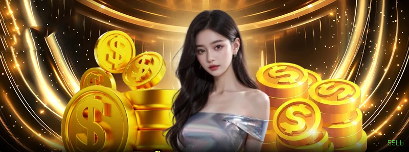 App 55bb slots mobile