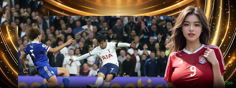 Suporte VIP 55bb - atendimento prioritário